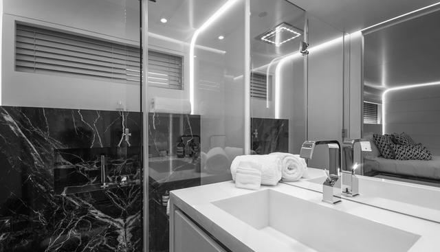 SOULMATE yacht for sale 24