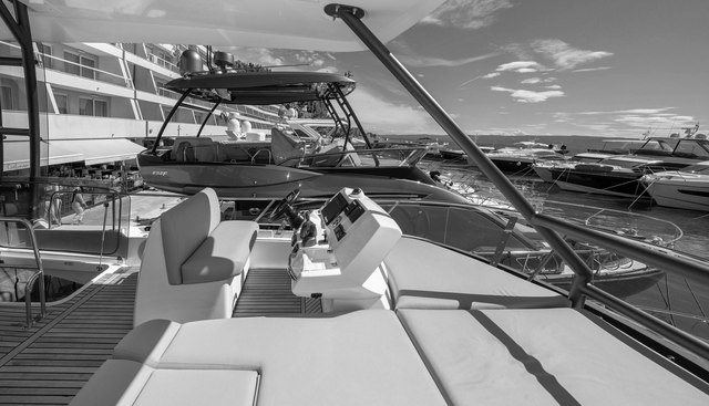 BELVEDER yacht for sale 10