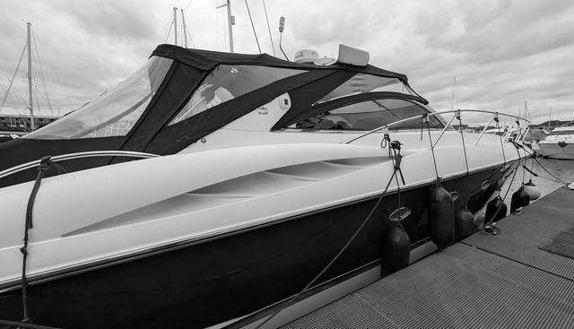 Memphis Belle yacht for sale 5
