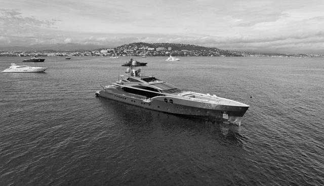 SANAM yacht for sale 44