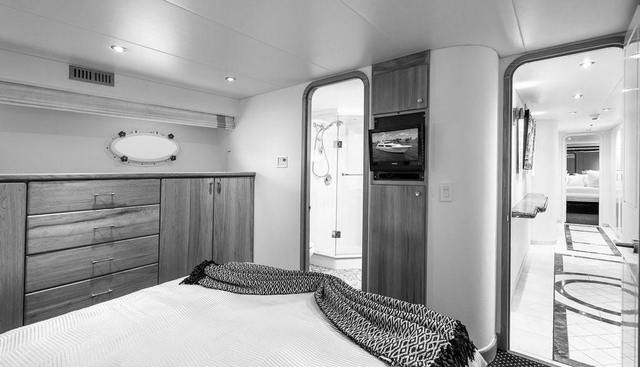 Three Blessings yacht for sale 69