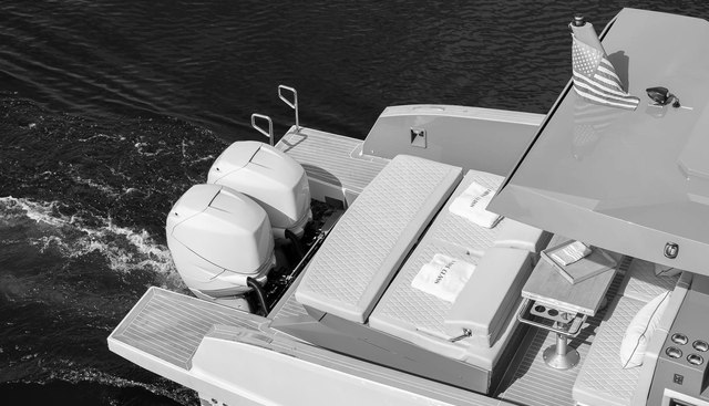 FIRST CLASS yacht for sale 10