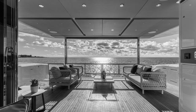 Aurelius yacht for sale 7