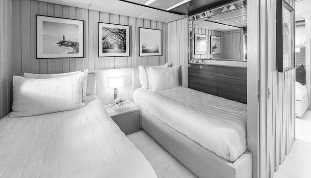 DYLAN ANNE yacht for sale 19