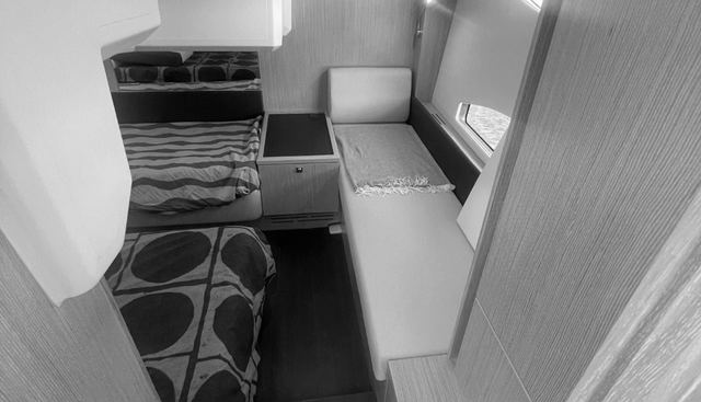 noname yacht for sale 24