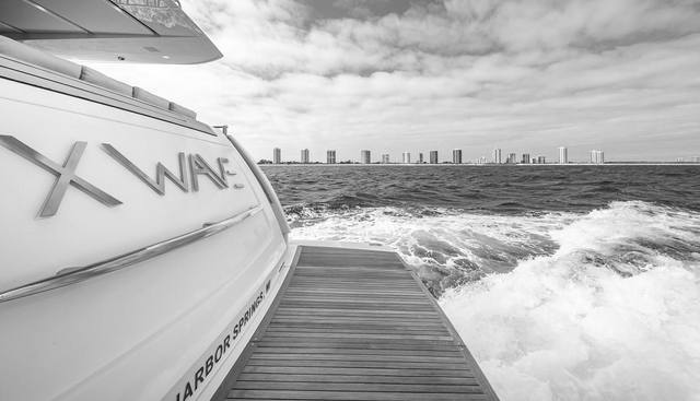 XWAVE yacht for sale 30