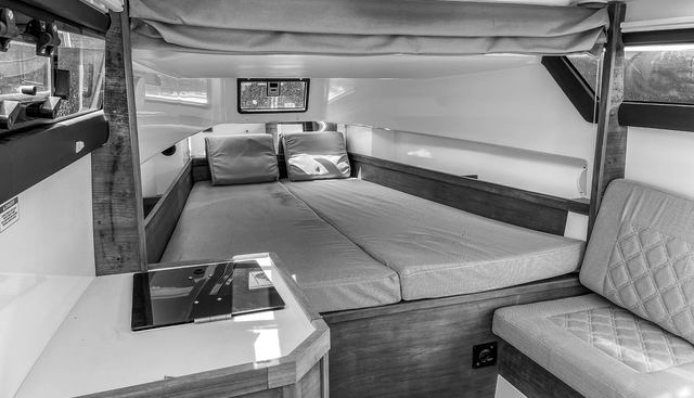 DREAMTIME II yacht for sale 30