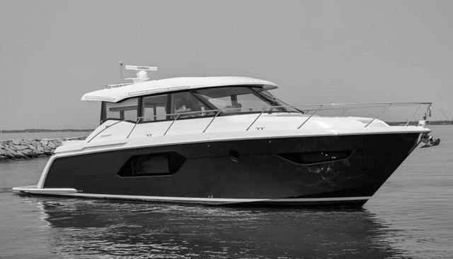 JENA (Off Market) - 49ft Tiara C49 - 2019 | YachtBuyer