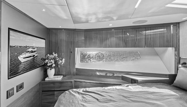 OUR TRADE yacht for sale 65