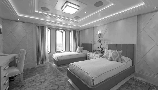 AURORA yacht for sale 20