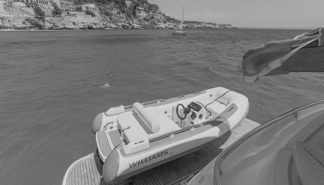 noname yacht for sale 9
