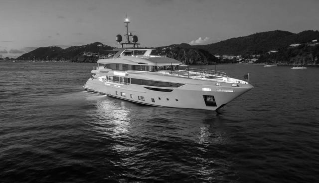 Watercolours yacht for sale 2