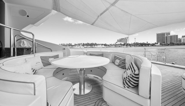 DAYA yacht for sale 17