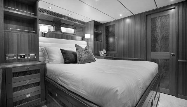 NORDHAVN N80 yacht for sale 10