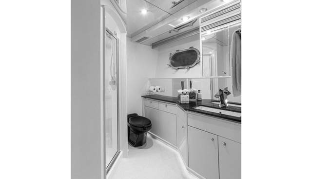 UNBRIDLED yacht for sale 14