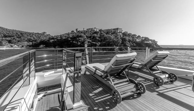MERELEY I yacht for sale 88