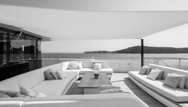 ALUNYA yacht for sale 27