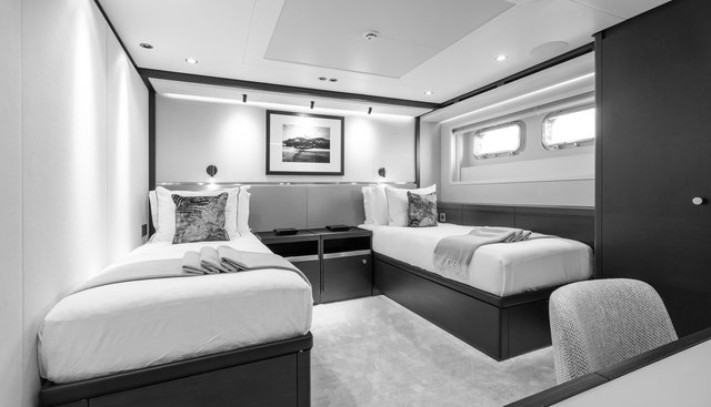 EMERALD yacht for sale 60