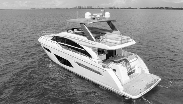 DEFINITE MAYBE yacht for sale 5