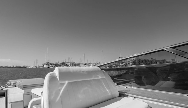 MRS. NICELY yacht for sale 24