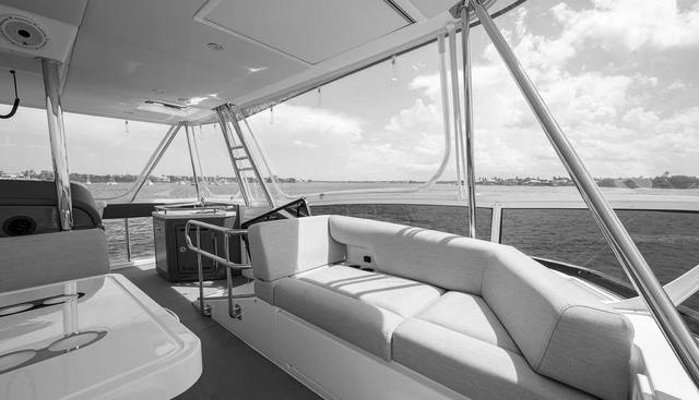 noname yacht for sale 52