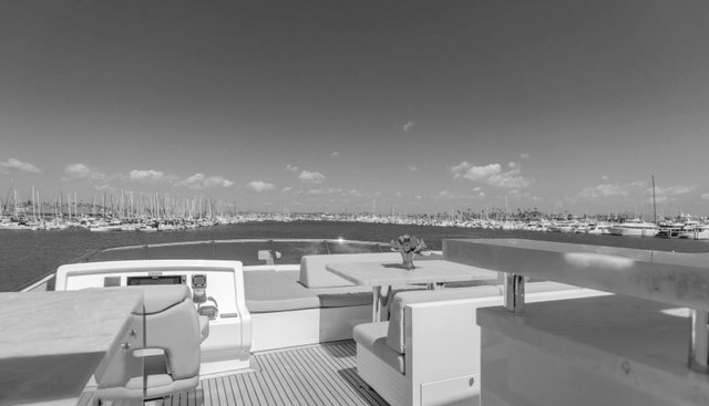 GYRFALCON yacht for sale 87