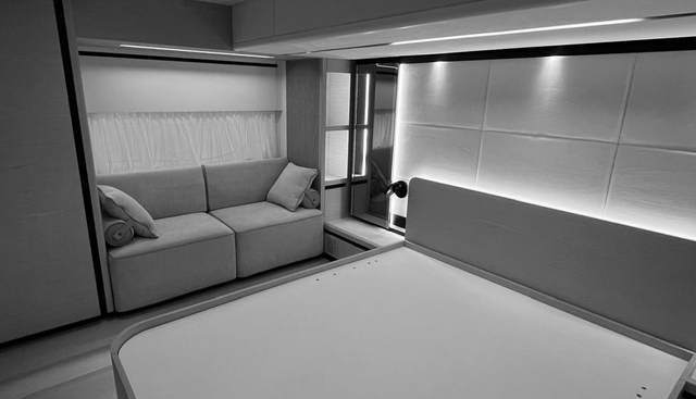 ETA BETA ONE yacht for sale 3
