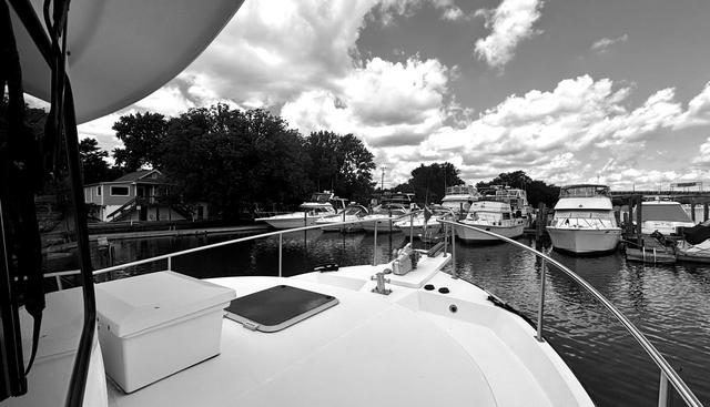 MISS MADDIE yacht for sale 13