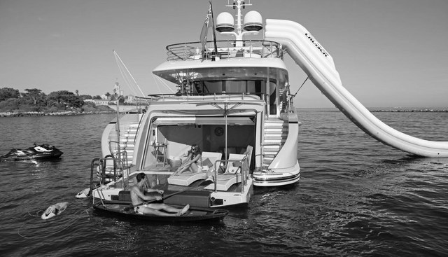 AURELIA yacht for sale 25