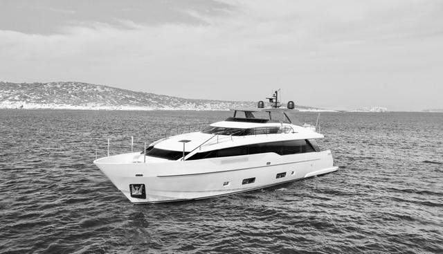 Judy yacht for sale 70