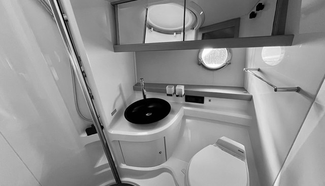 noname yacht for sale 18