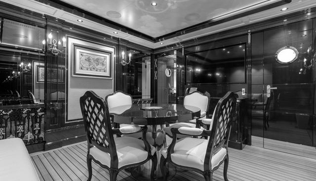 AMADEA yacht for sale 70
