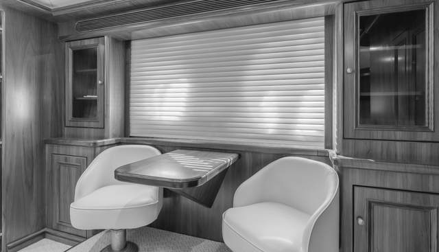 WHITE LOTUS yacht for sale 45