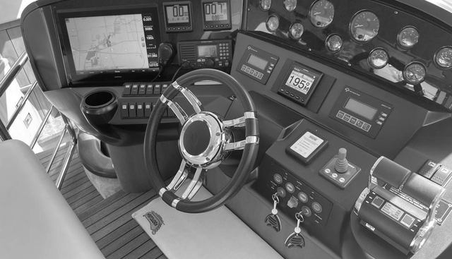 noname yacht for sale 7