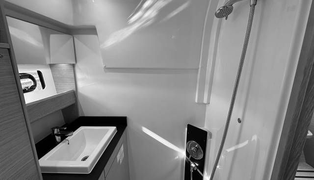 Knot Guilty yacht for sale 64