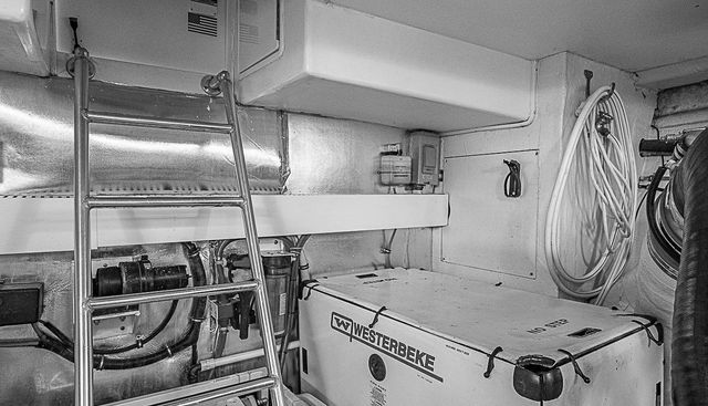 noname yacht for sale 67