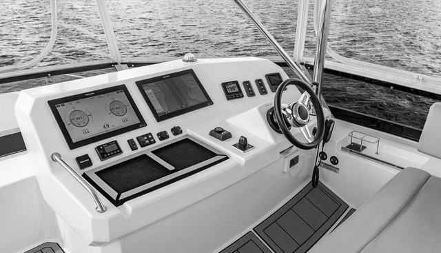 Nautilus yacht for sale 19
