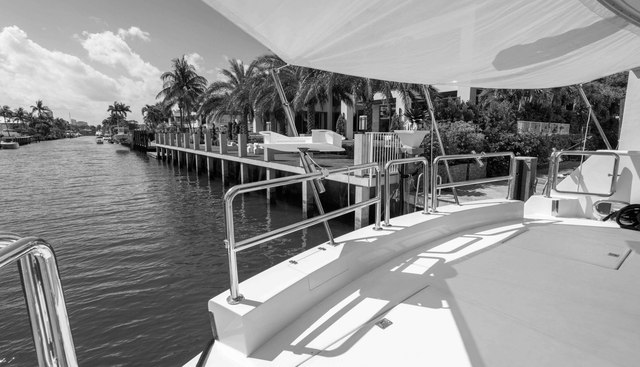 ARIES yacht for sale 12