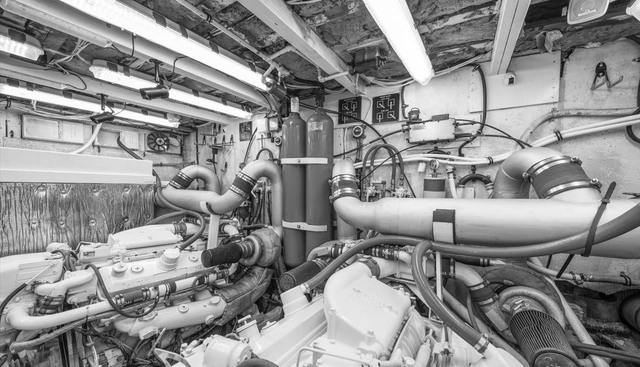 noname yacht for sale 87