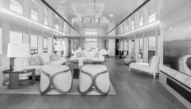 EVELYN P yacht for sale 9