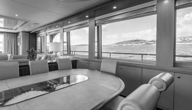 FIREFLY yacht for sale 23