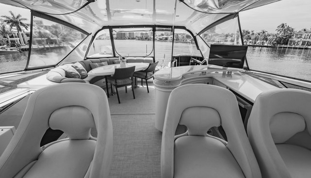 POLARIS yacht for sale 25