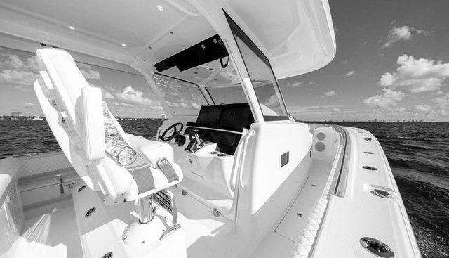 48 Campeon yacht for sale 22