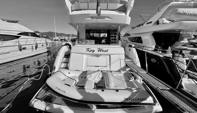 KEY WEST yacht for sale 4