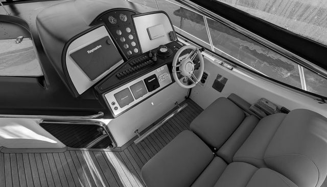 Mister Boo yacht for sale 28