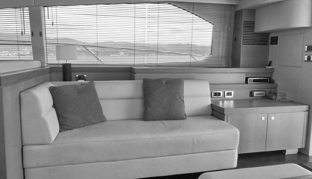 VITALE yacht for sale 22