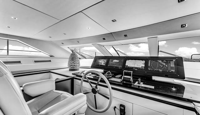 NOTYNOG yacht for sale 30
