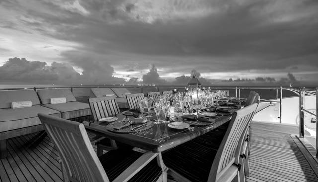 JAGUAR yacht for sale 42