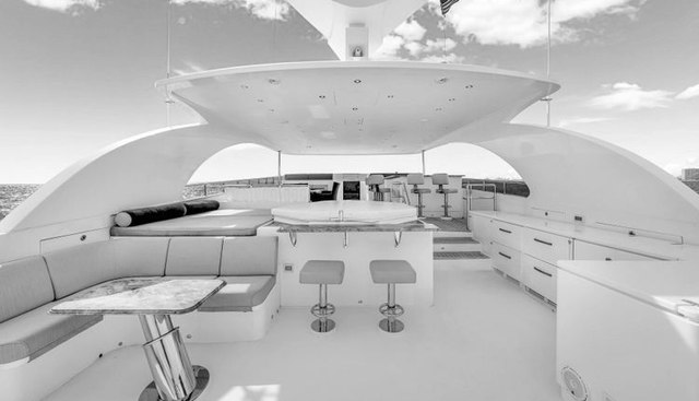 MESMERIZE yacht for sale 42