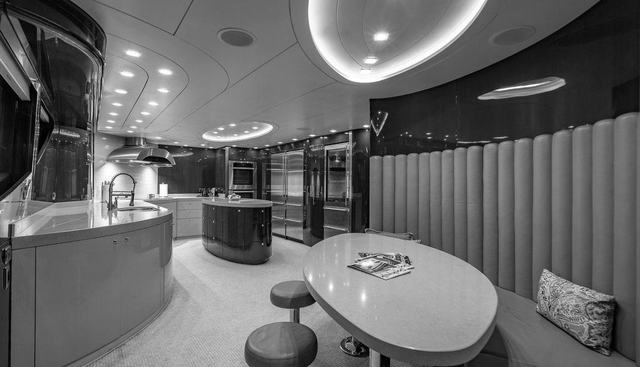 TRUE NORTH yacht for sale 17